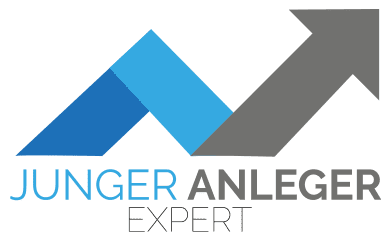Junger Anleger Expert Logo