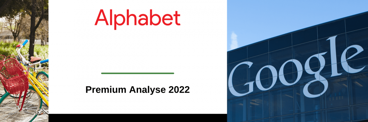 Alphabet Analyse 2022 Titelbild