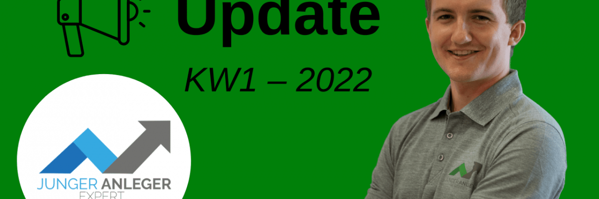 Expert Depot Update KW 1