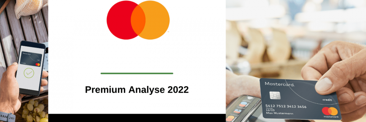 Mastercard Analyse 2022 Titelbild