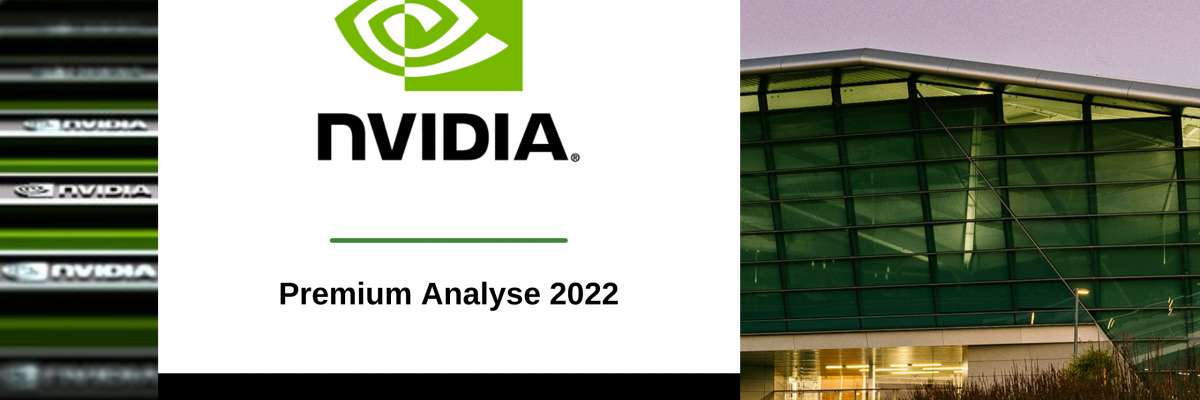 Nvidia Analyse 2022 Titelbild
